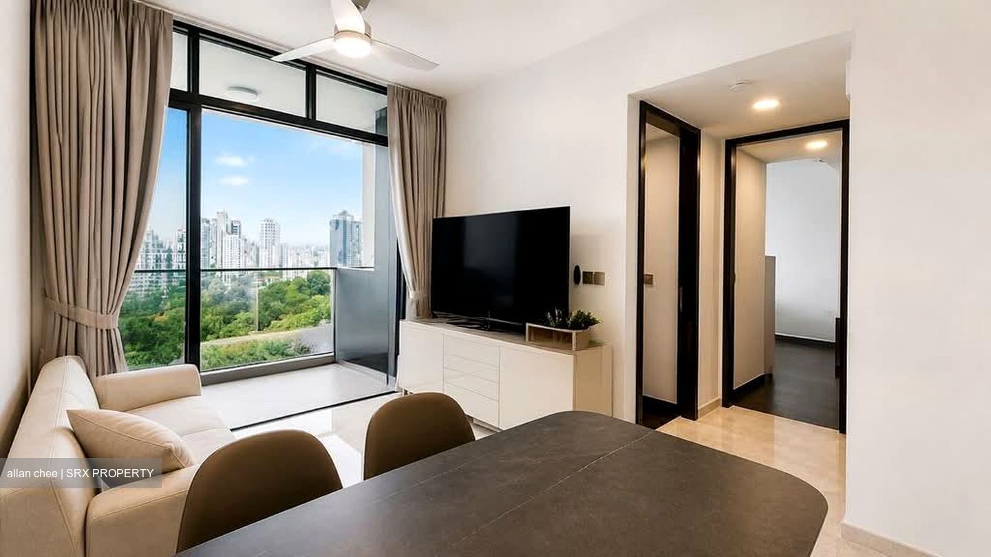 Pullman Residence  (D11), Condominium #553599591